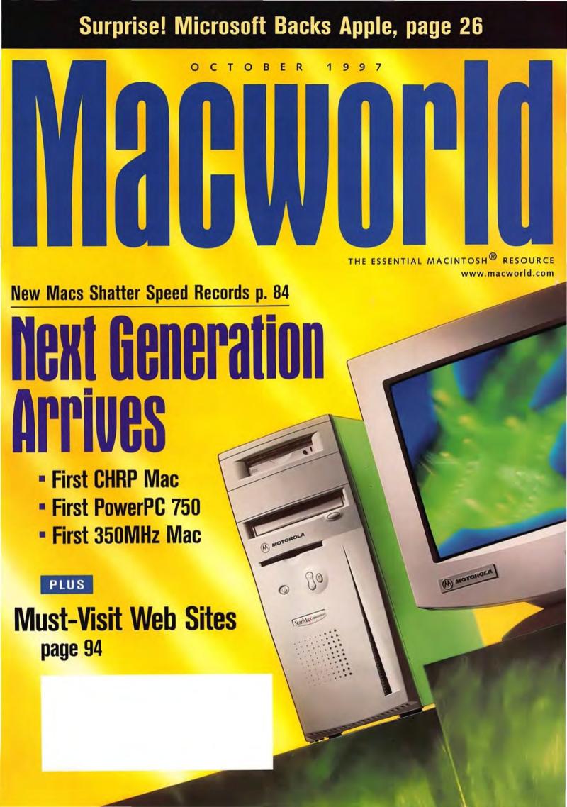 MacWorld9710October1997 — page 1