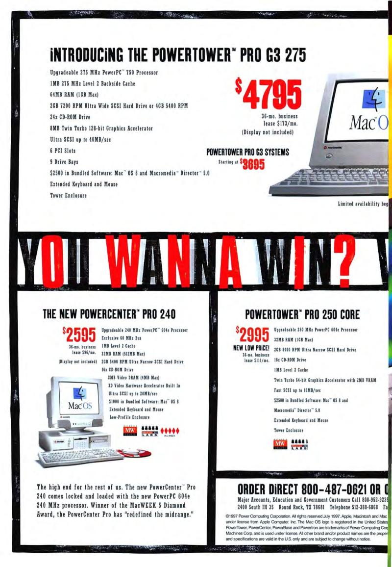 MacWorld9710October1997 — page 2