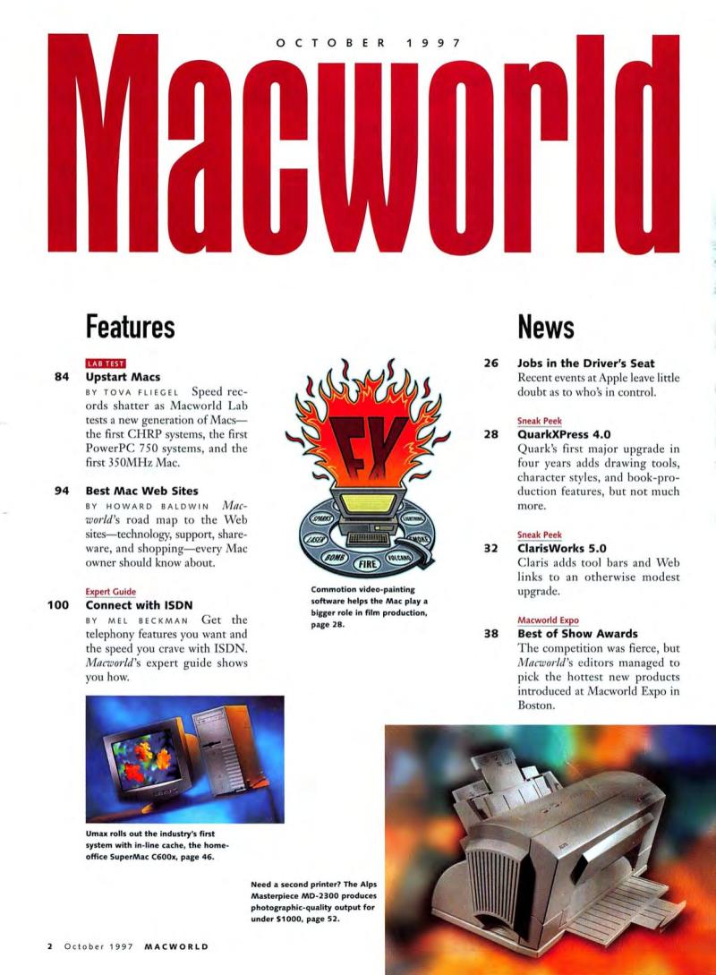 MacWorld9710October1997 — page 6