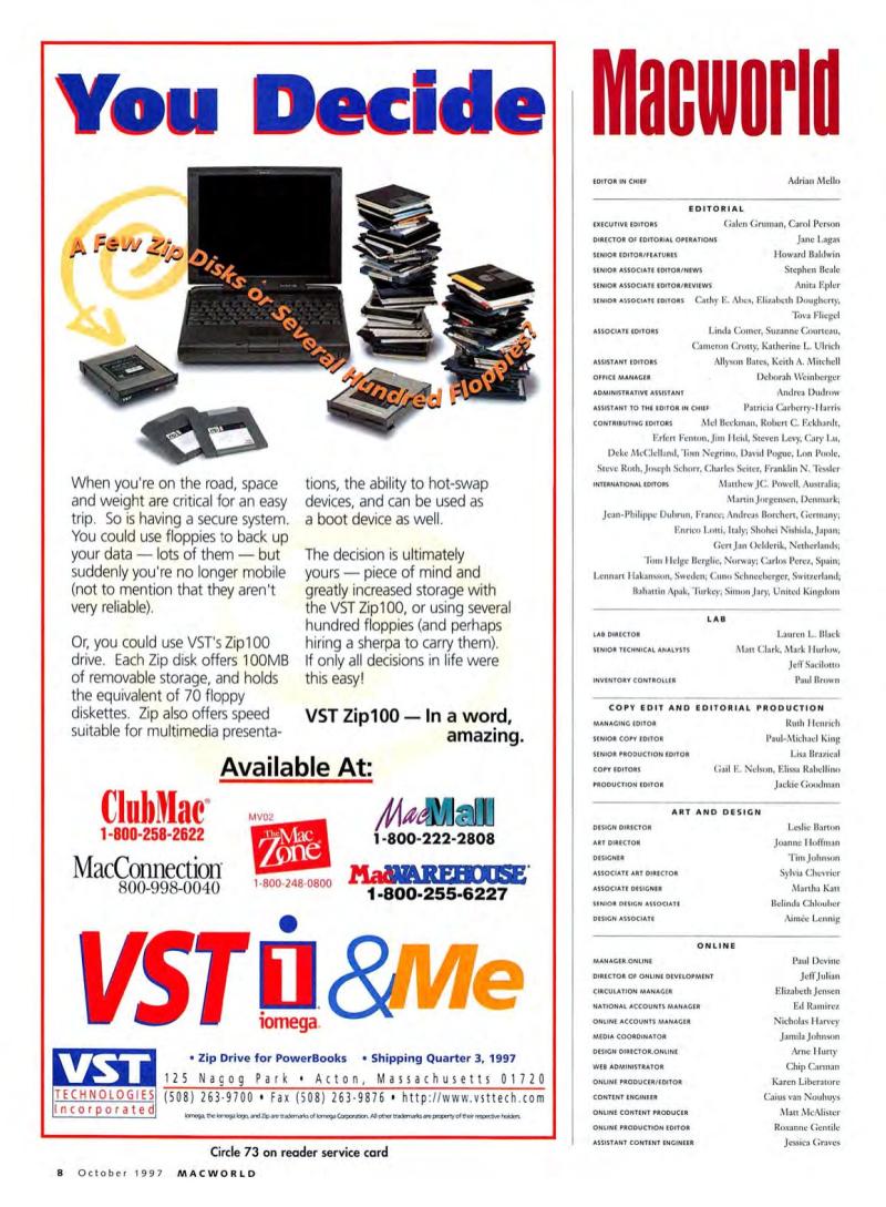 MacWorld9710October1997 — page 12