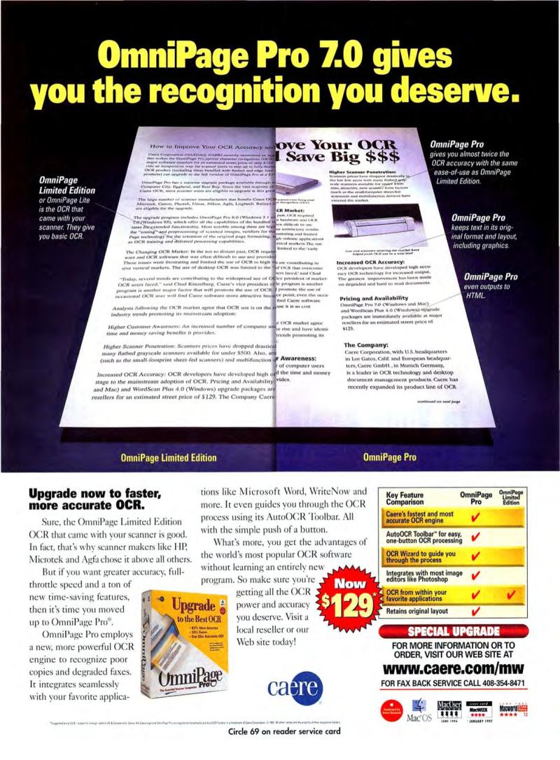 MacWorld9710October1997 — page 13