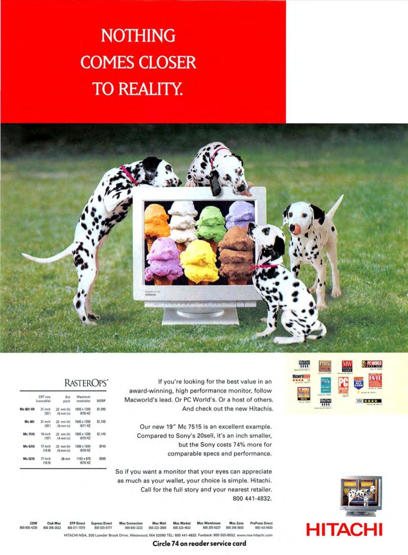 MacWorld9710October1997 — page 17