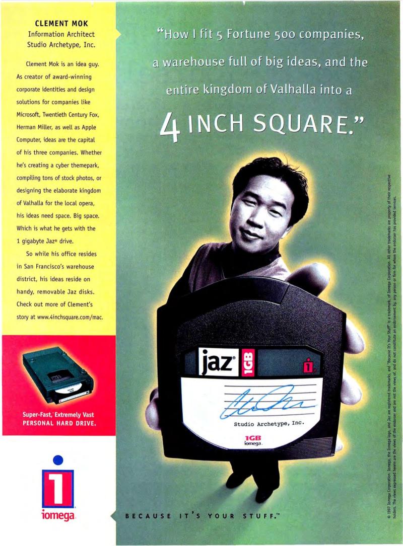 MacWorld9710October1997 — page 24