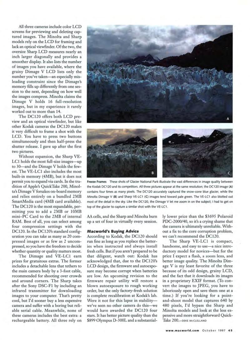 MacWorld9710October1997 — page 49