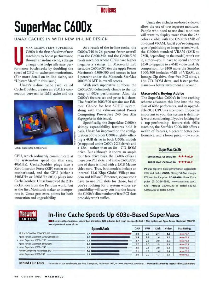 MacWorld9710October1997 — page 50