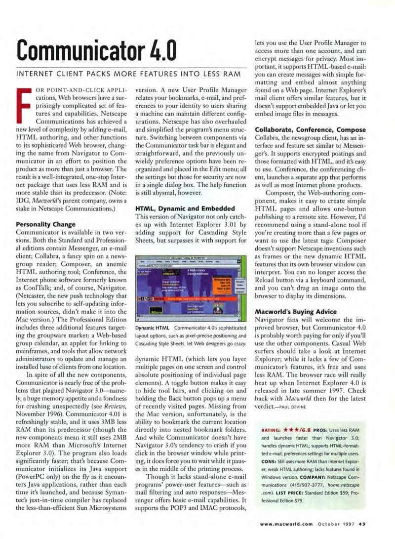 MacWorld9710October1997 — page 53