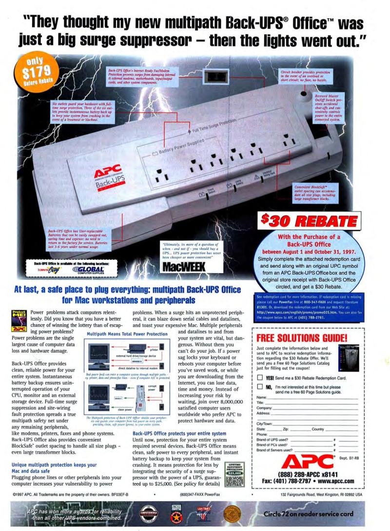 MacWorld9710October1997 — page 61