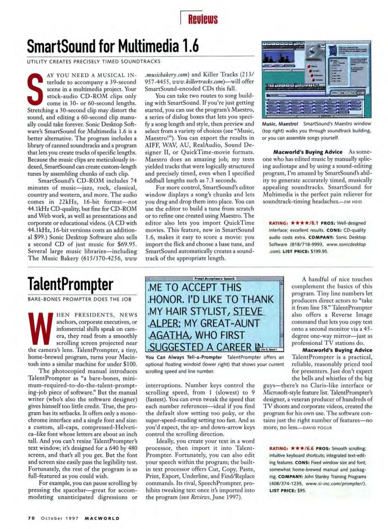 MacWorld9710October1997 — page 72