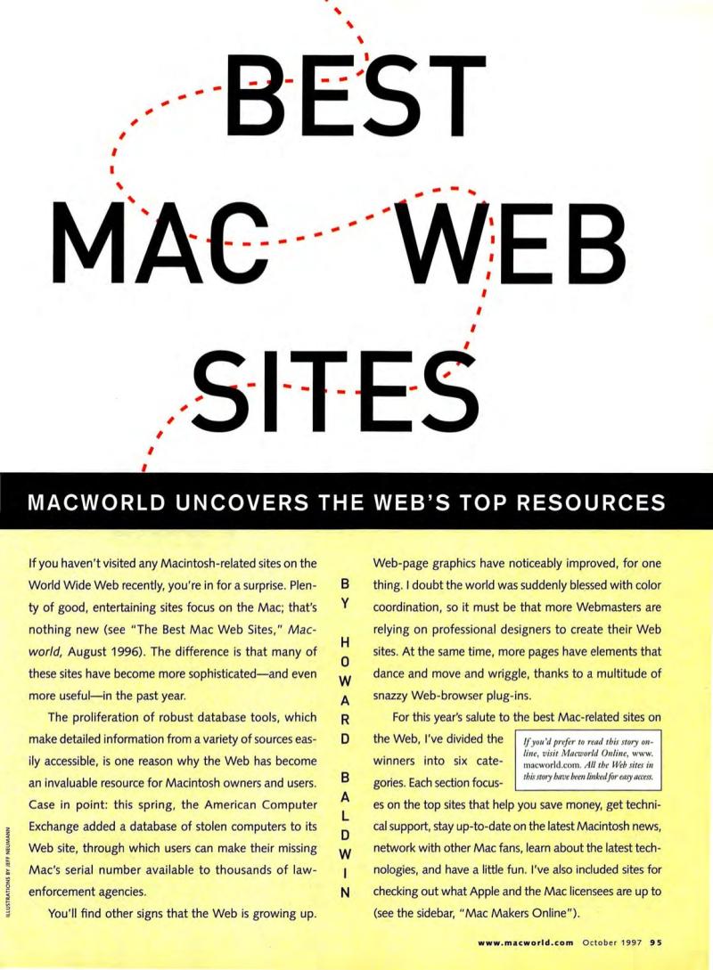 MacWorld9710October1997 — page 95