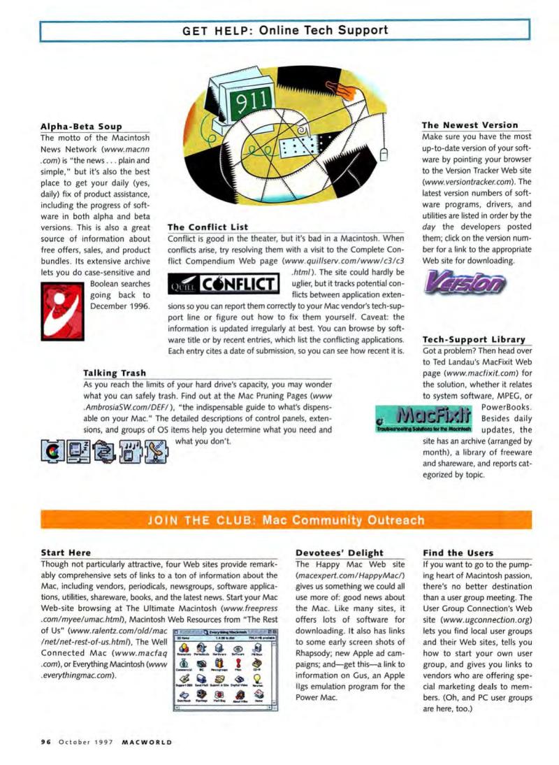 MacWorld9710October1997 — page 96