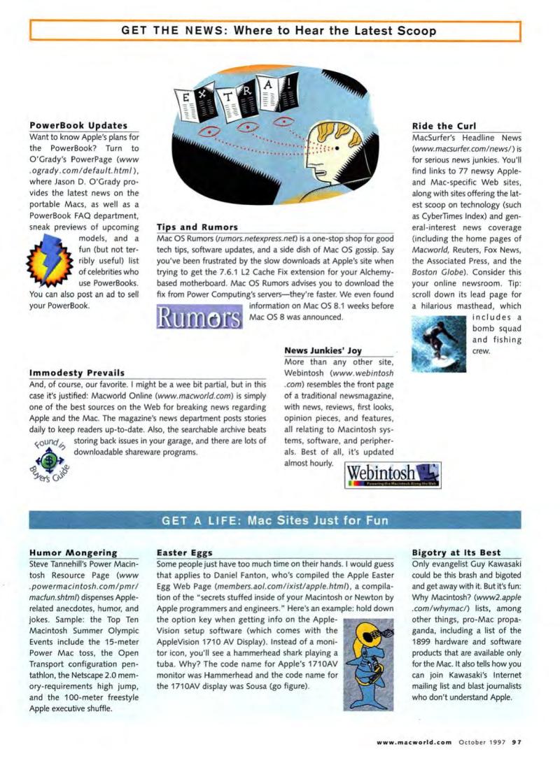 MacWorld9710October1997 — page 97