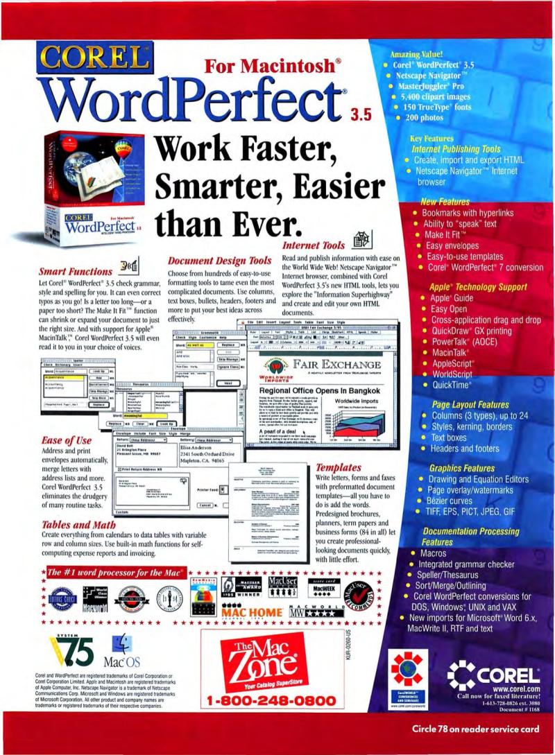MacWorld9710October1997 — page 110
