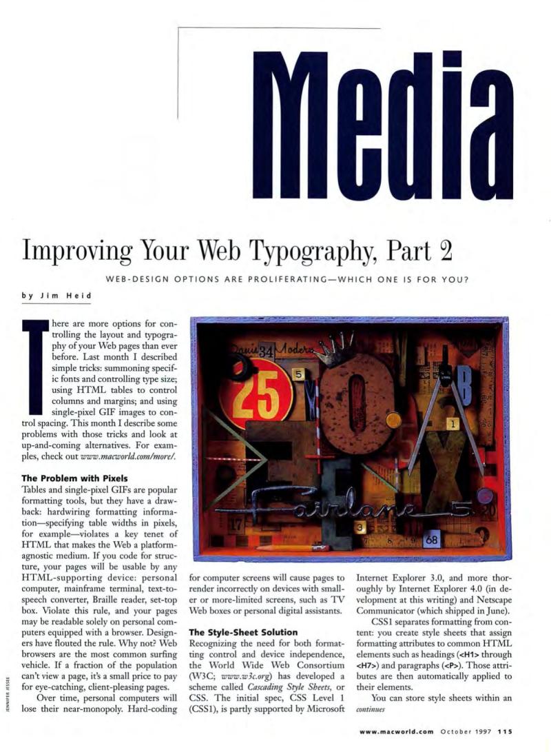 MacWorld9710October1997 — page 111