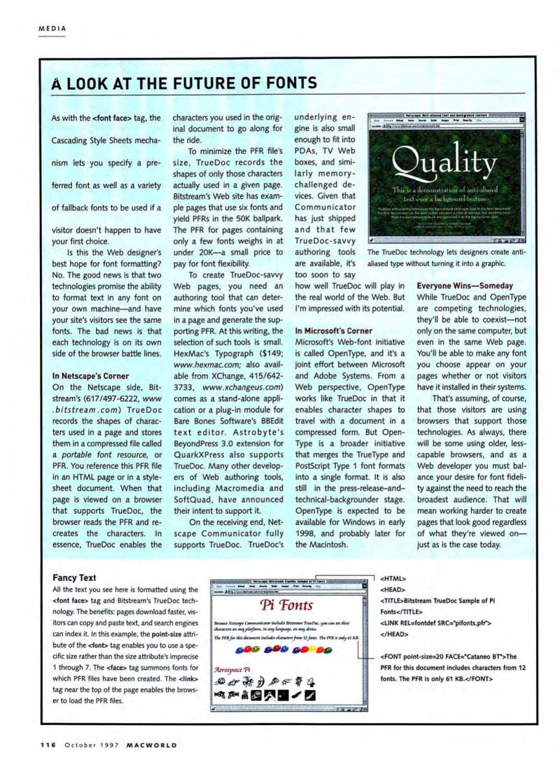 MacWorld9710October1997 — page 112