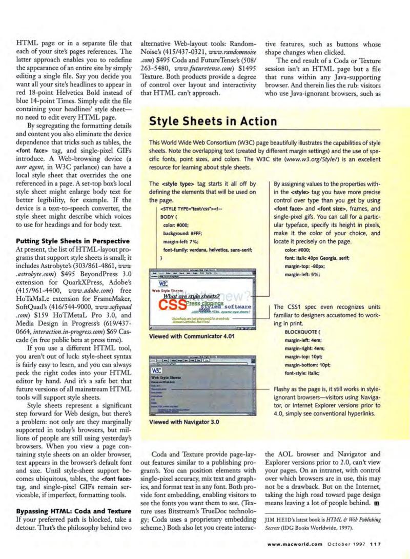 MacWorld9710October1997 — page 113