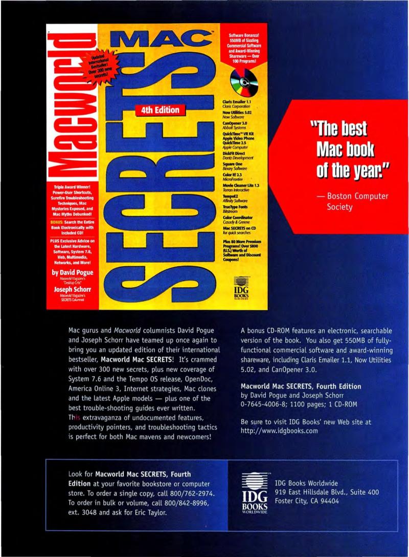 MacWorld9710October1997 — page 118