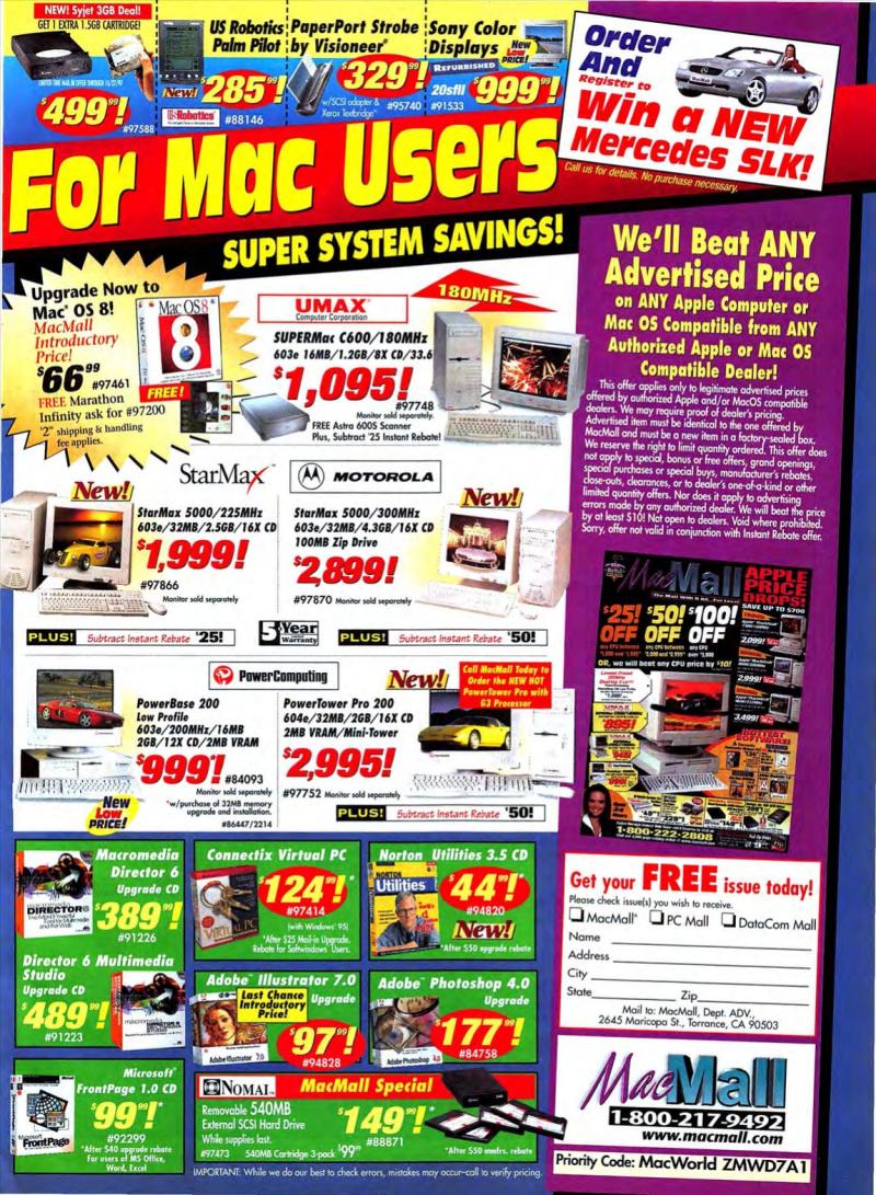 MacWorld9710October1997 — page 121