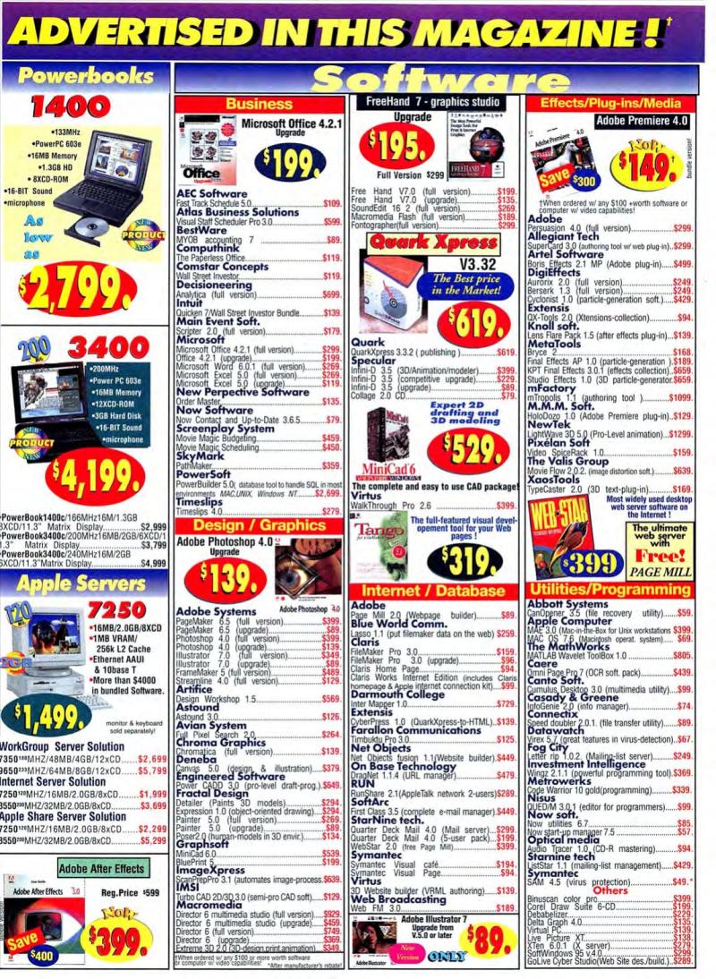 MacWorld9710October1997 — page 125