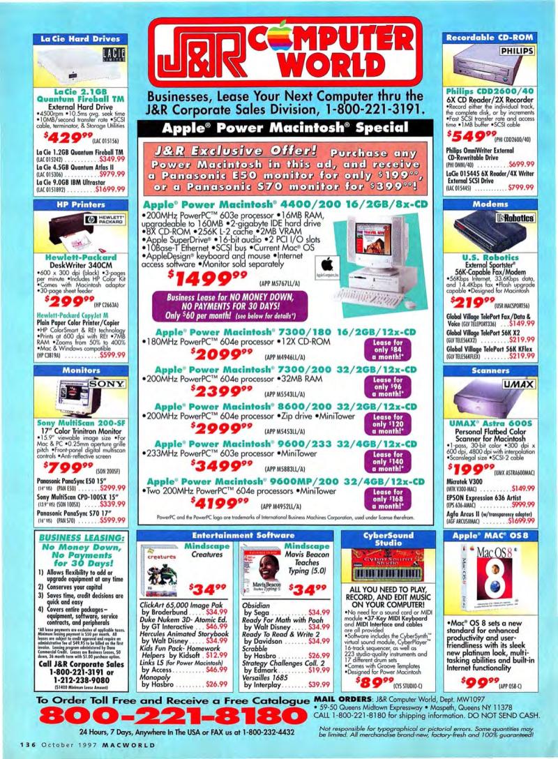 MacWorld9710October1997 — page 128