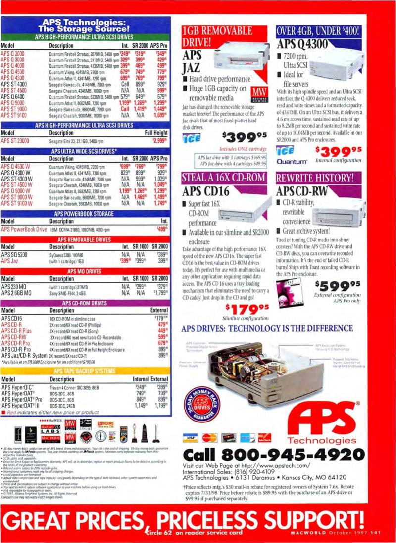 MacWorld9710October1997 — page 133