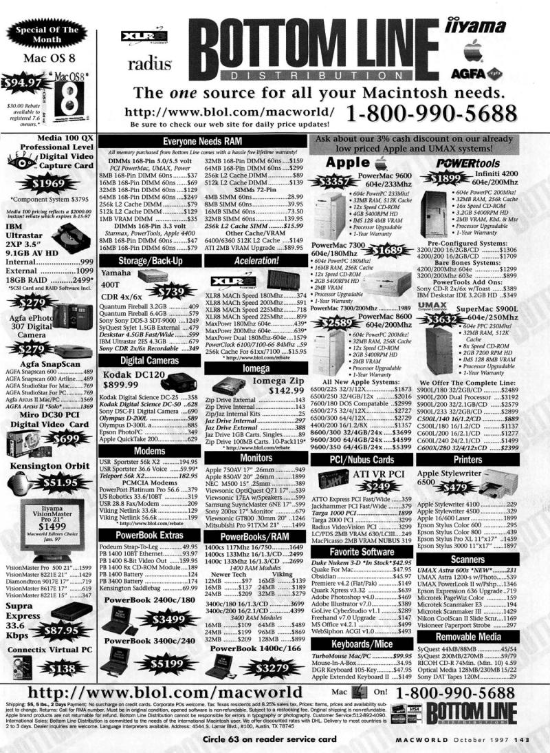 MacWorld9710October1997 — page 135