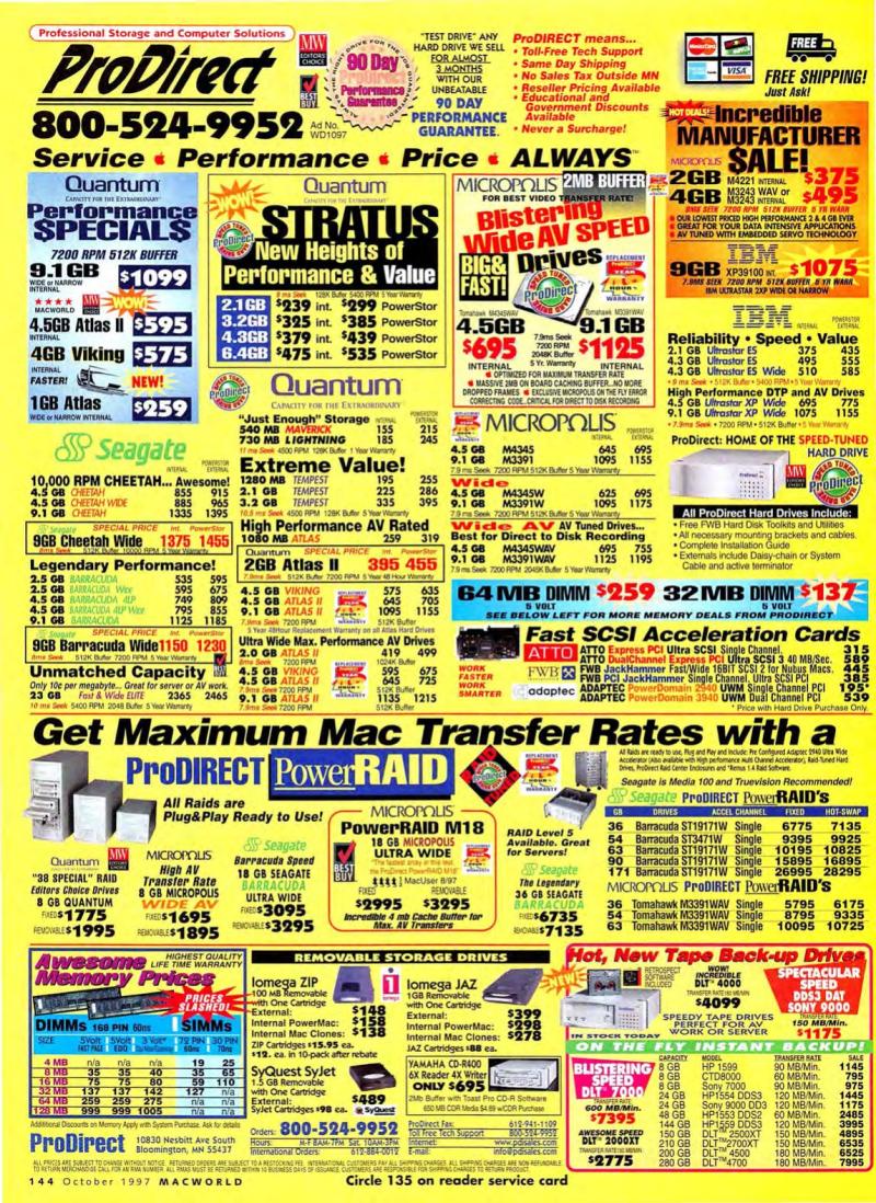 MacWorld9710October1997 — page 136