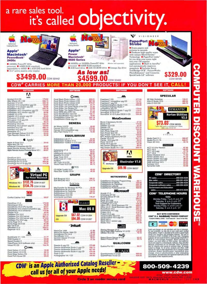 MacWorld9710October1997 — page 141