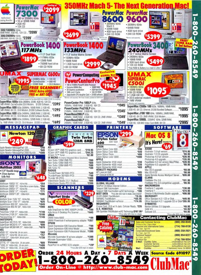 MacWorld9710October1997 — page 143