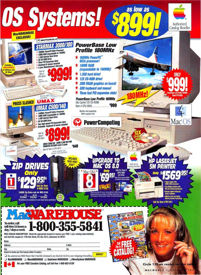 MacWorld9710October1997 — page 145