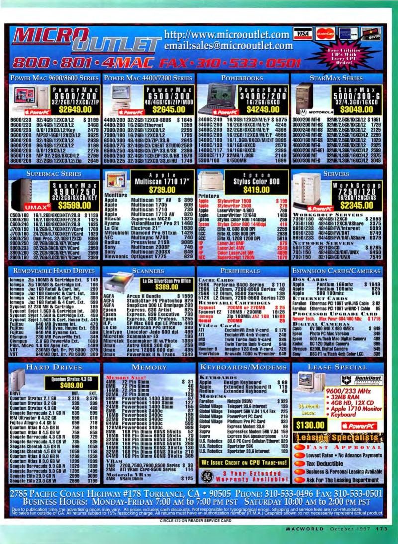 MacWorld9710October1997 — page 165