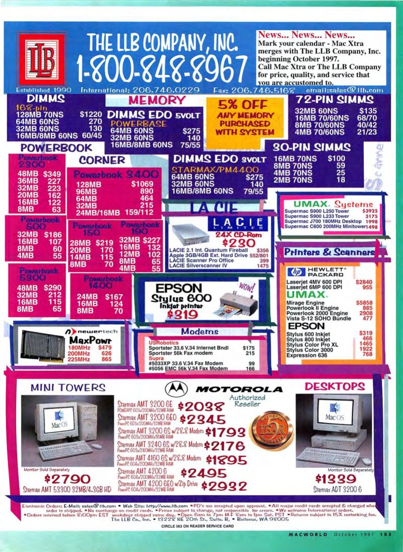 MacWorld9710October1997 — page 175