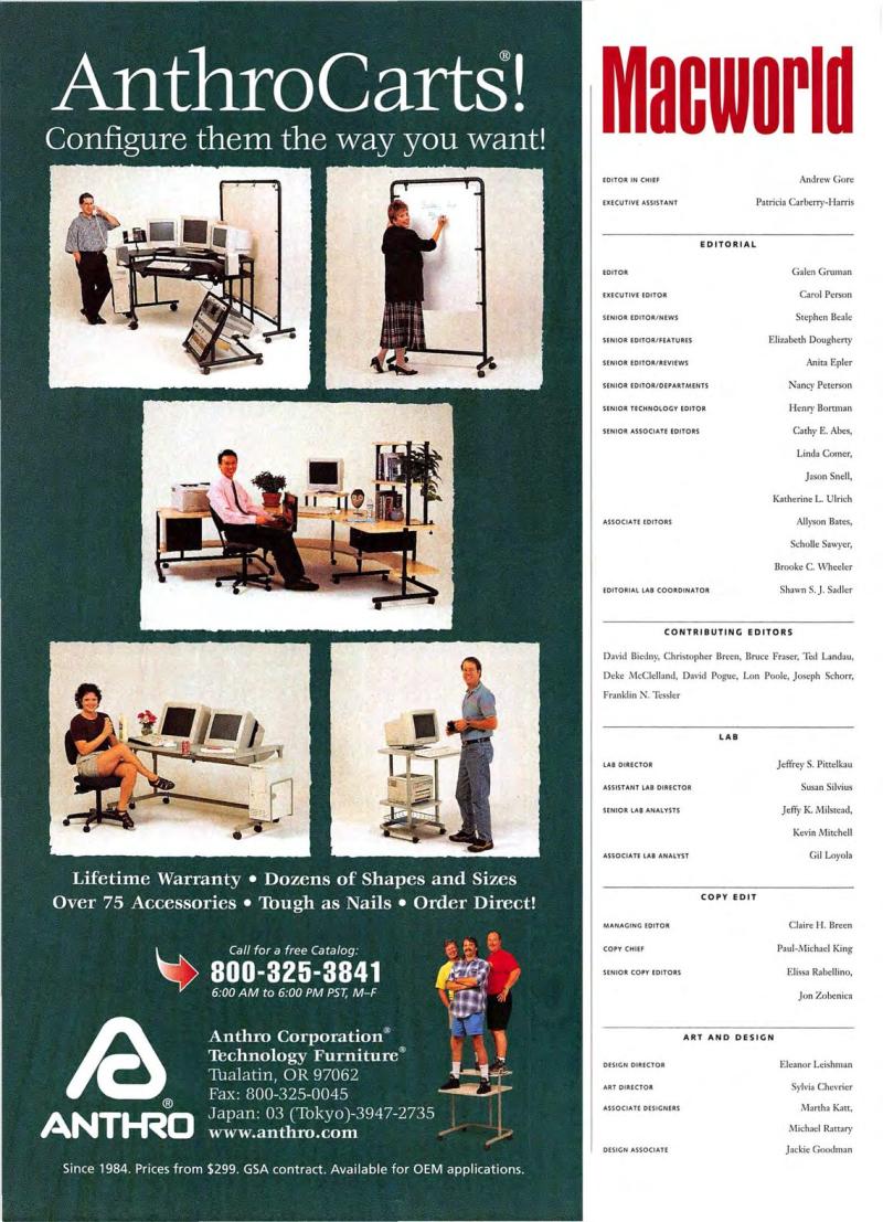 MacWorld9804April1998 — page 8