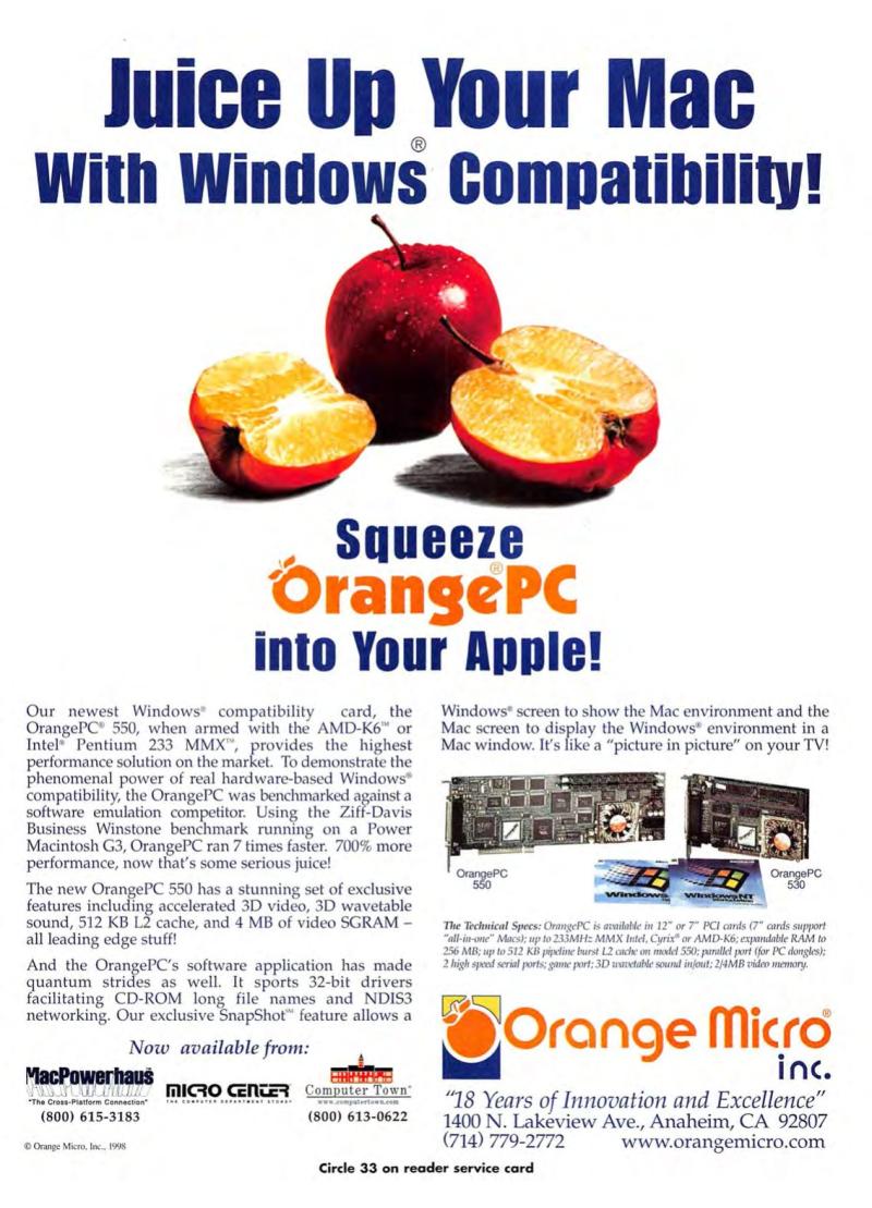 MacWorld9804April1998 — page 9