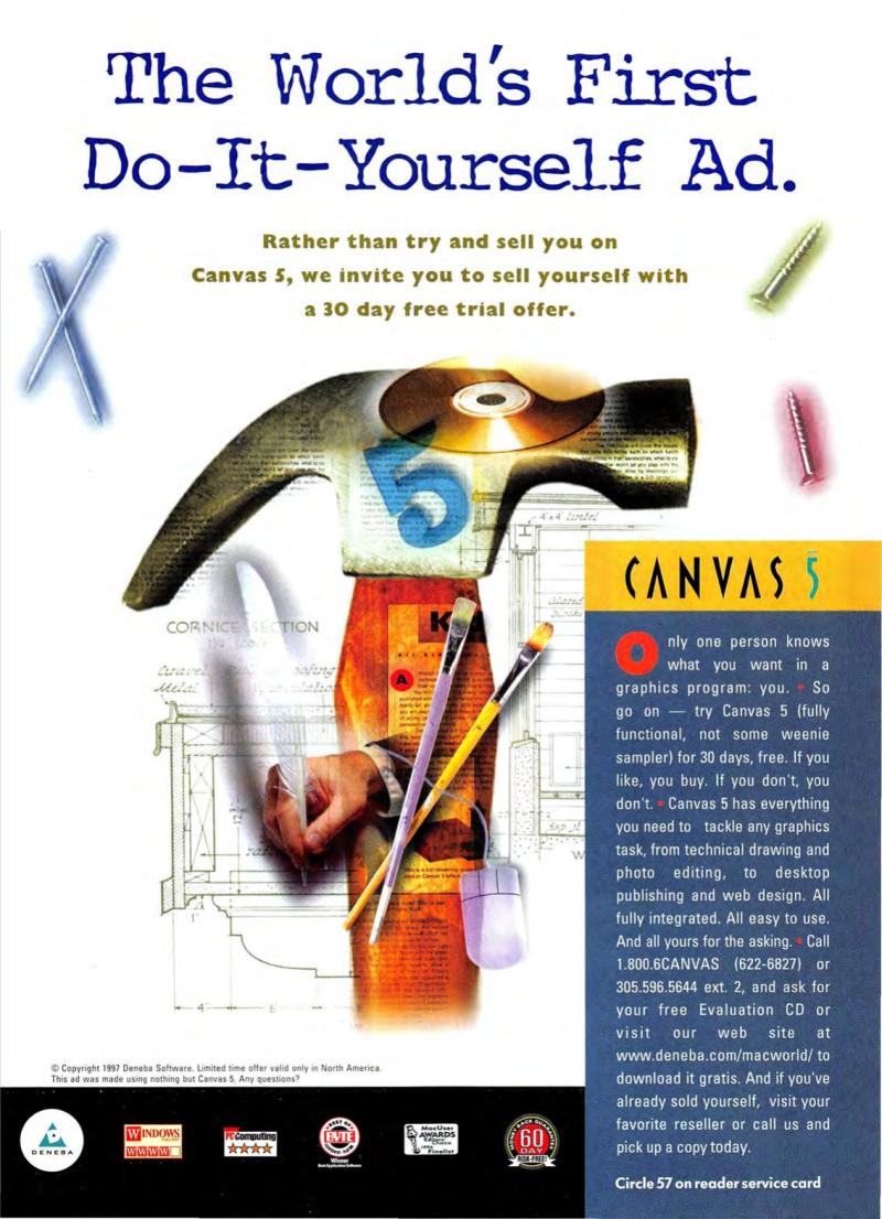 MacWorld9804April1998 — page 19