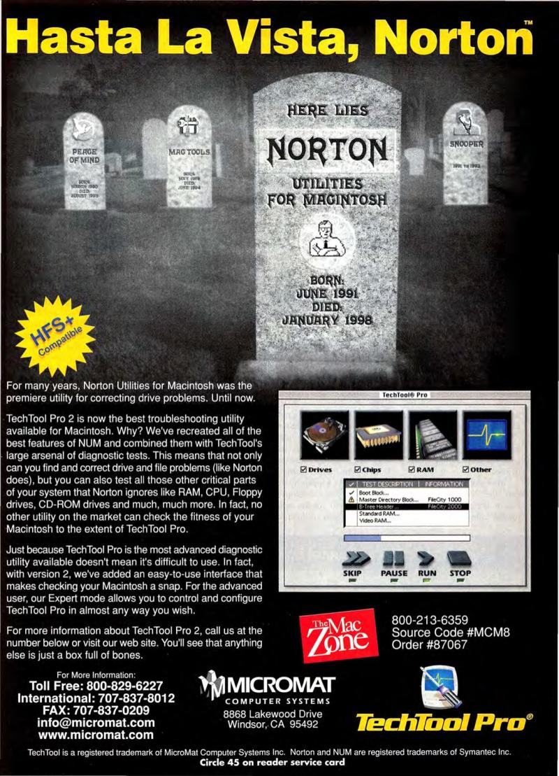 MacWorld9804April1998 — page 27
