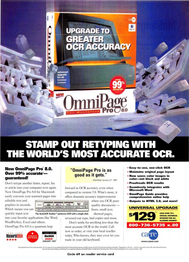 MacWorld9804April1998 — page 39