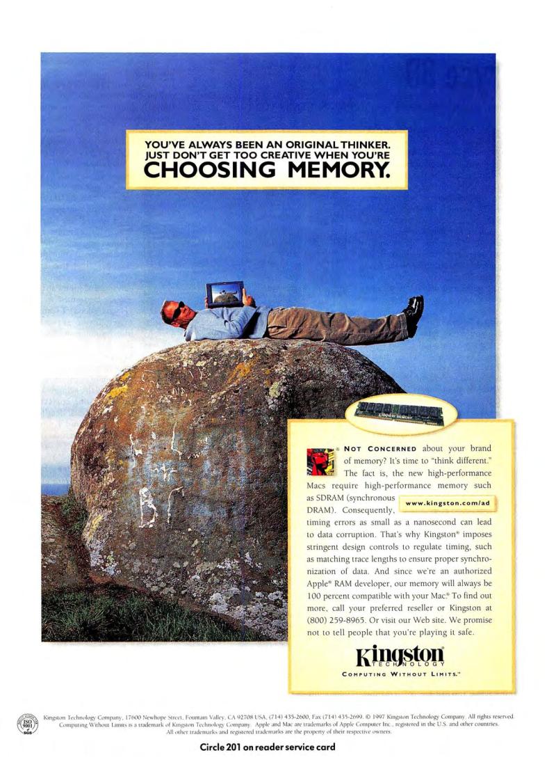 MacWorld9804April1998 — page 43