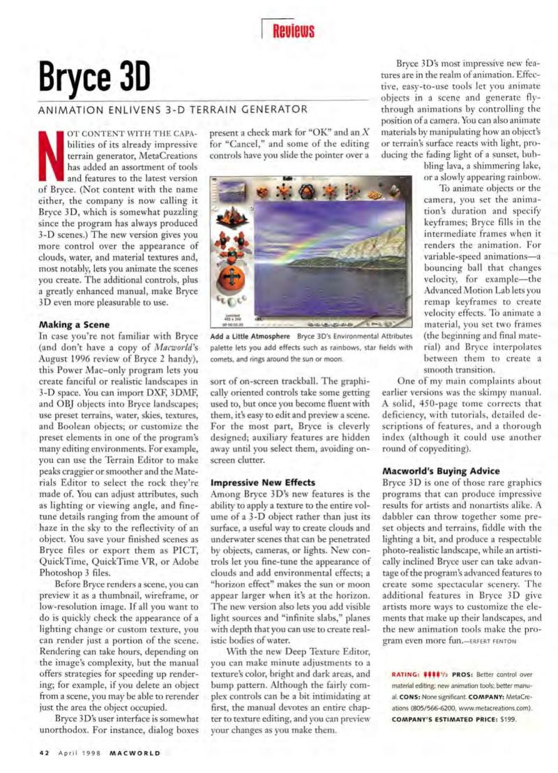 MacWorld9804April1998 — page 44