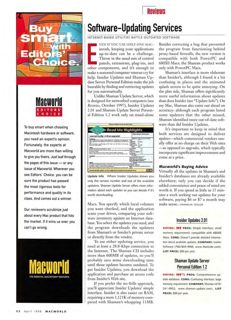MacWorld9804April1998 — page 54