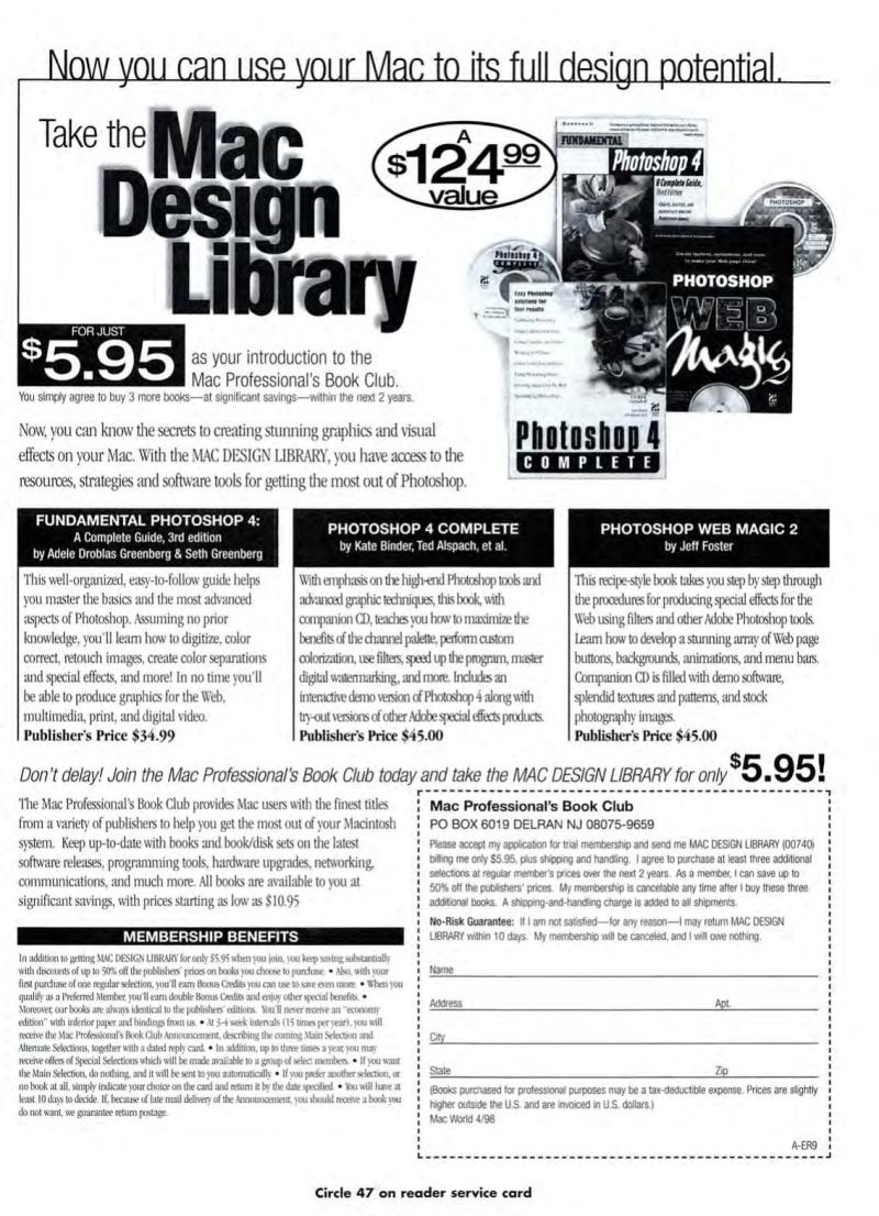 MacWorld9804April1998 — page 61