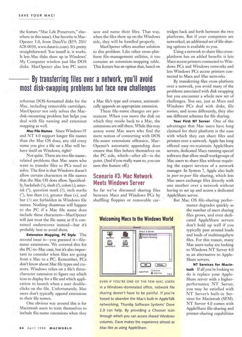 MacWorld9804April1998 — page 68