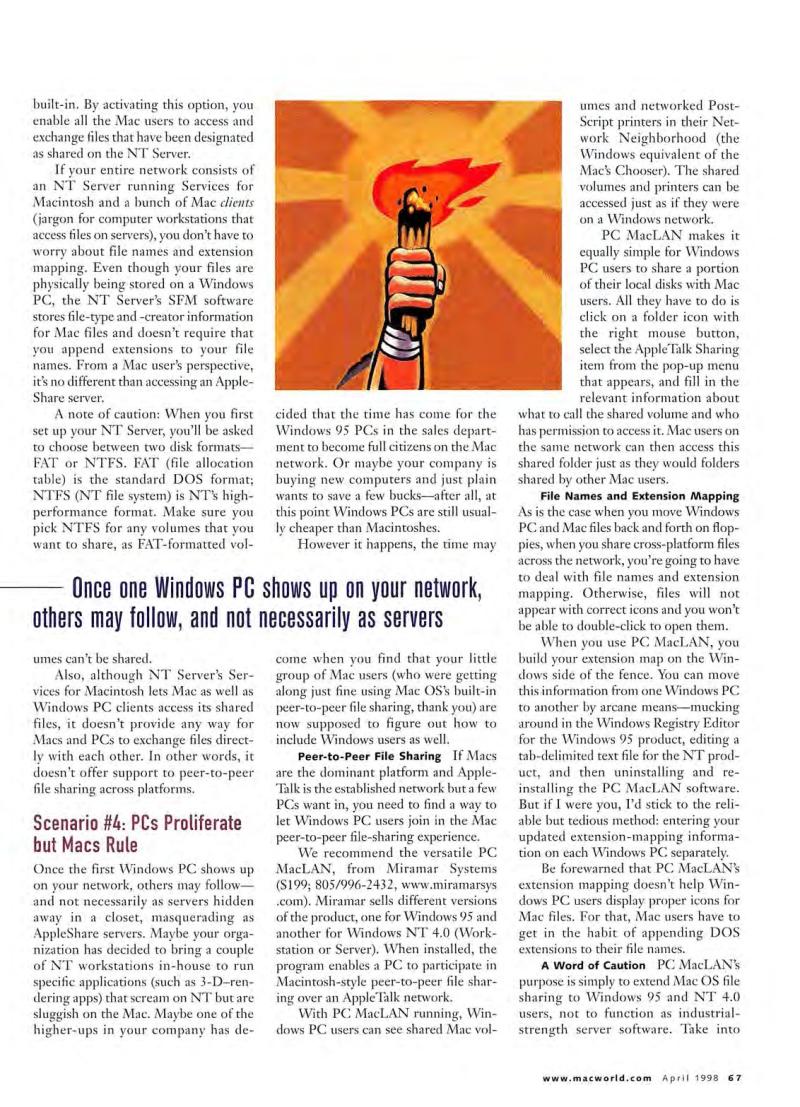 MacWorld9804April1998 — page 69