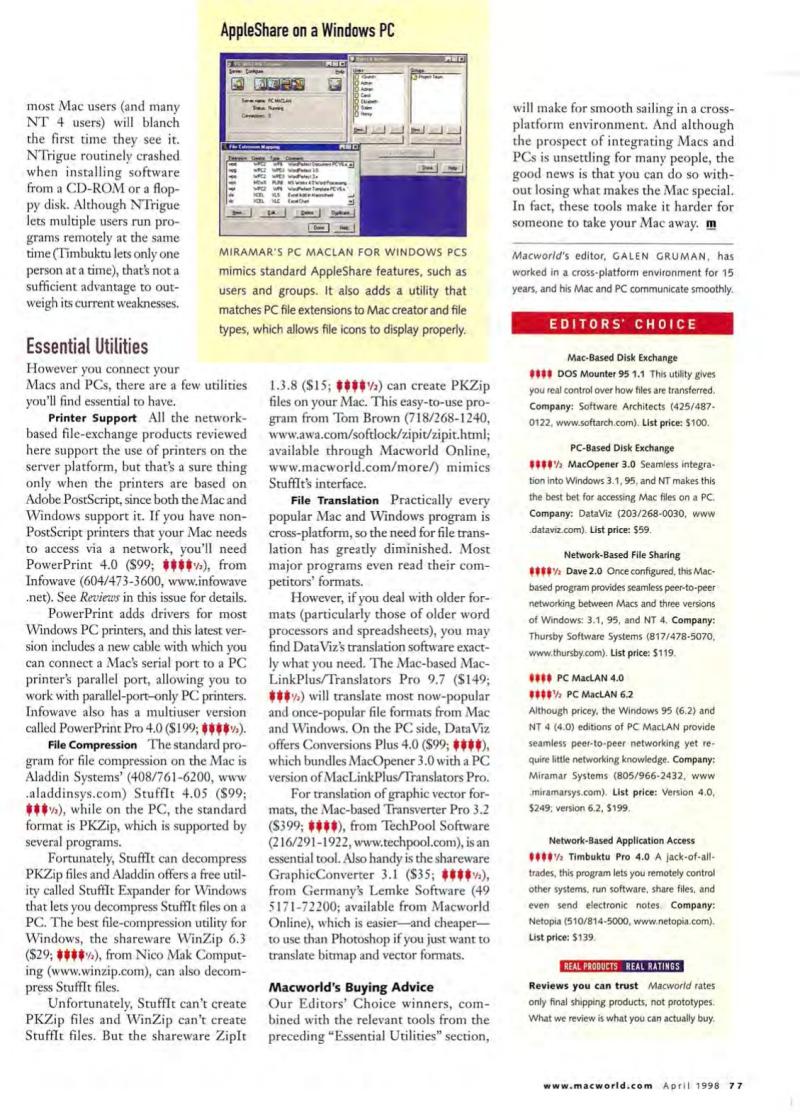 MacWorld9804April1998 — page 79