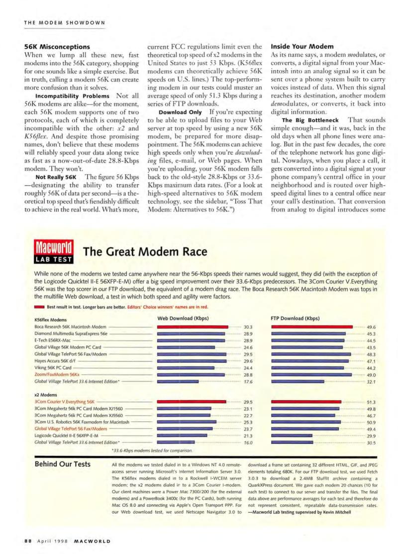 MacWorld9804April1998 — page 90