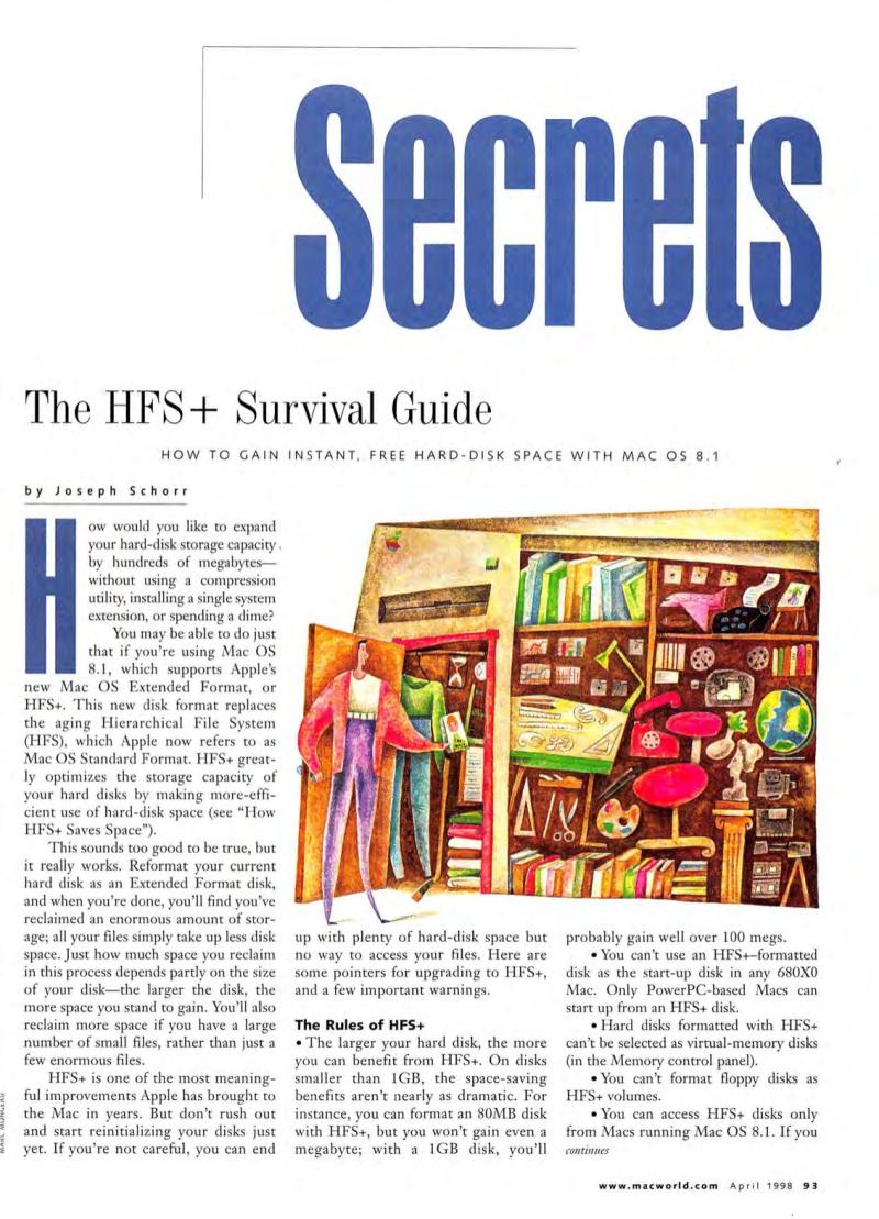 MacWorld9804April1998 — page 95