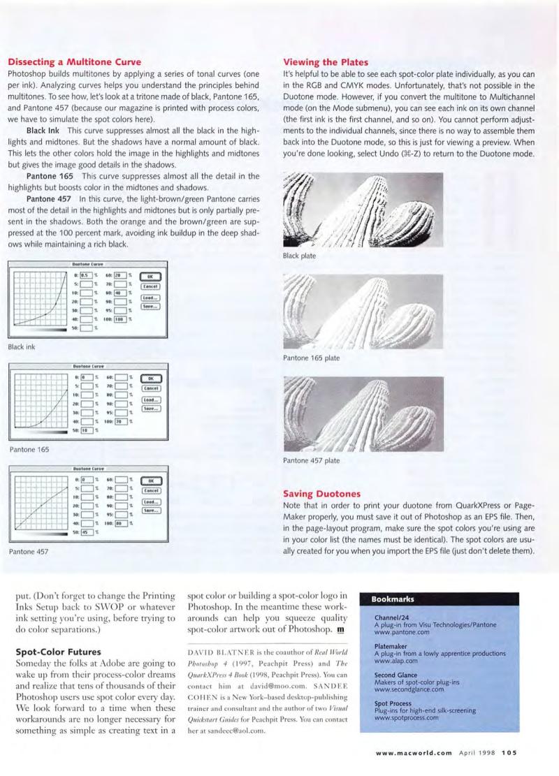 MacWorld9804April1998 — page 107