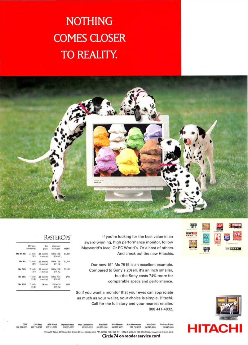 MacWorld9804April1998 — page 110