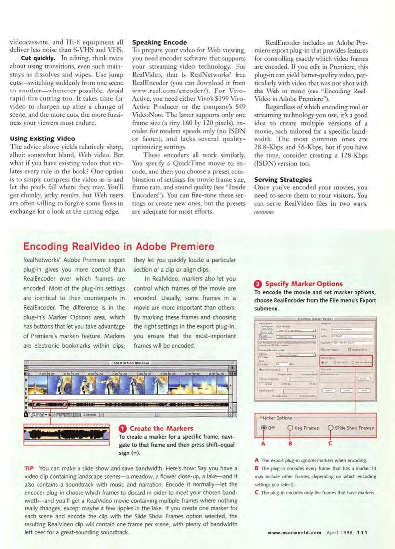 MacWorld9804April1998 — page 113