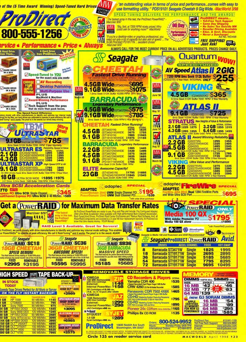 MacWorld9804April1998 — page 129