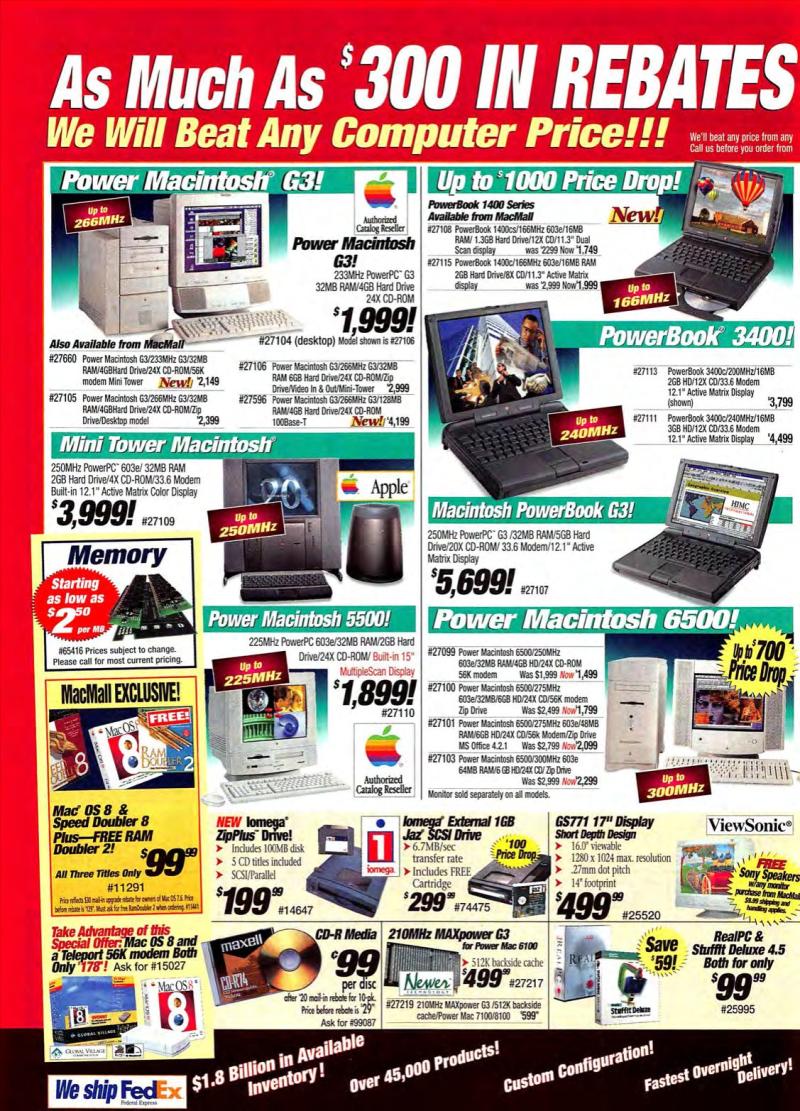 MacWorld9804April1998 — page 130
